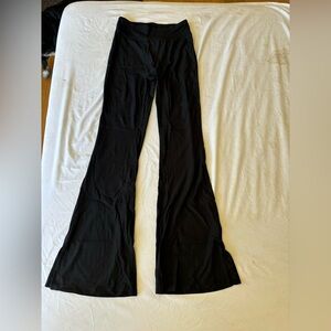 HALARA flare leggings